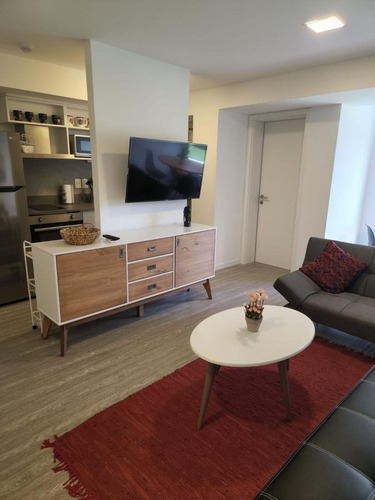 Imagen 5 de 30 de Precioso Apartamento Para Alquilar De 1 Dormitorio Para 4 Personas En Edificio Ocean Drive Country