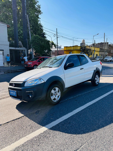 Fiat Strada 1.4 Working Cd