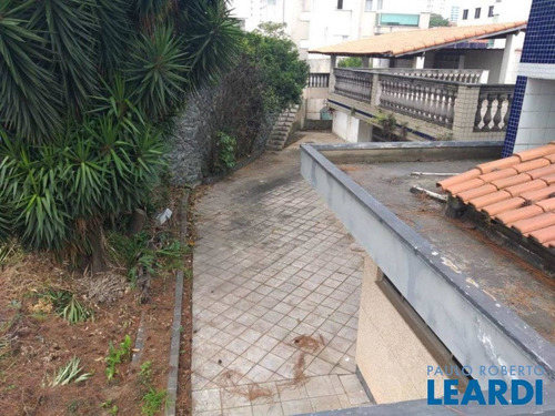 Imagem 14 de 15 de Casa Térrea - Vila Caminho Do Mar - Sp - 605441