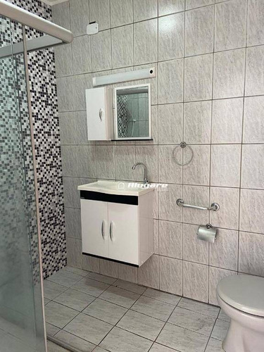 Casa Com 3 Dormitórios Para Alugar, 80 M² Por R$ 1.800,00/mês - Jardim Tranqüilidade - Guarulhos/sp - Ca0447