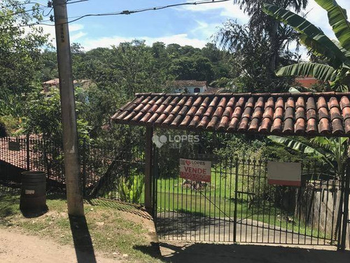 Imagem 1 de 3 de Terreno À Venda, 783 M² Por R$ 220.000,00 - Vila Progresso - Niterói/rj - Te3543