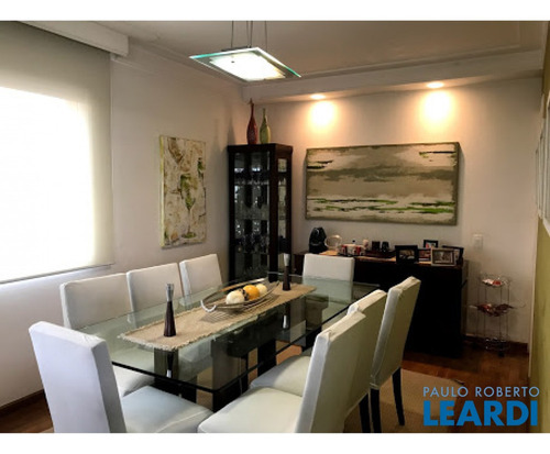 Imagem 9 de 15 de Apartamento - Vila Olímpia - Sp - 600511