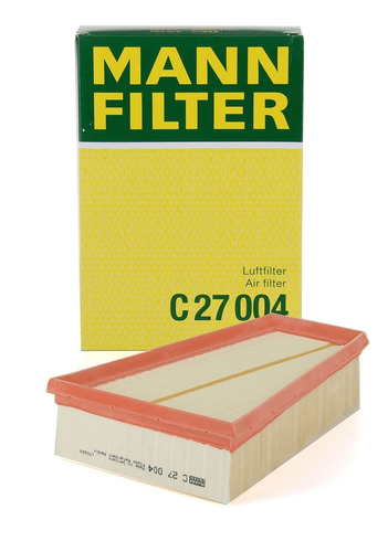 Filtro De Ar Motor Mercedes Cla200 2013 2014 2015 2016 2017