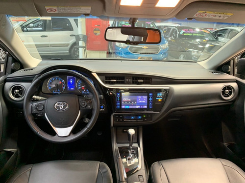 Imagem 7 de 13 de Toyota Corolla Xei 2.0 Automático 2019/2019