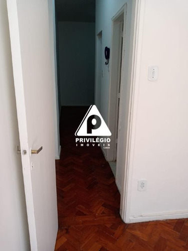 Imagem 13 de 13 de Kitnetconjugado Para Aluguel, 1 Quarto, Copacabana - Rio De Janeiro/rj - 26484