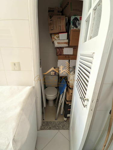 Imagem 3 de 30 de Apartamento Em Icaraí, Niterói/rj De 70m² 2 Quartos À Venda Por R$ 720.000,00 - Ap2323792-s