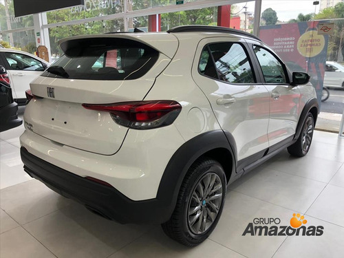 Fiat Pulse 1.3 FLEX DRIVE CVT