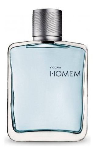 Perfume Homem Clasico Masculino 100ml - Natura