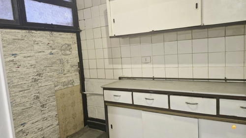 Vendodepto.edificiosin Acensor 2d/1b/1e Manquehe Las Condes