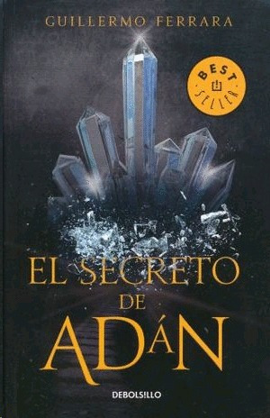 Libro Secreto De Adán, El-nuevo