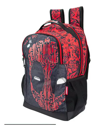 Deadpool con mochila best sale