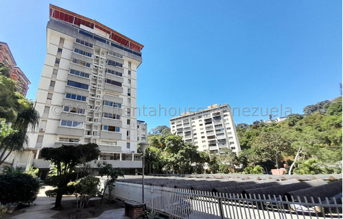 Ls Vende Pent House Duplex Colinas De Bello Monte