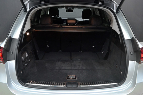 Mercedes-Benz Clase GLE 3.0 Gle450 4matic 367cv