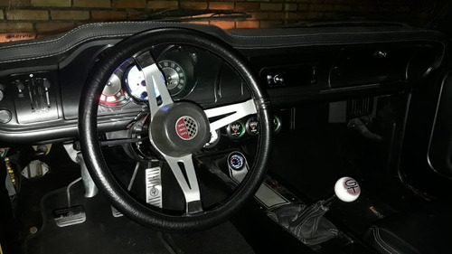 Ford Maverick Gt4 1976