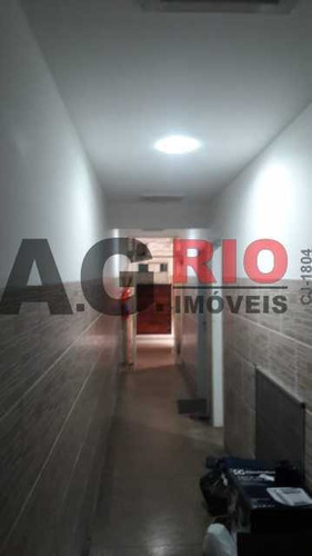 Imagem 3 de 15 de Apartamento-à Venda-vila Valqueire-rio De Janeiro - Vvap20977