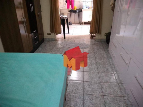 Imagem 14 de 30 de Casa Com 2 Dormitórios À Venda, 92 M² Por R$ 220.000,00 - Parque Liberdade - Americana/sp - Ca0441