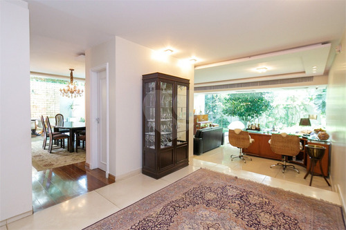 Imagem 8 de 30 de Casa Térrea, Terreno Plano E Regular - Reo657555