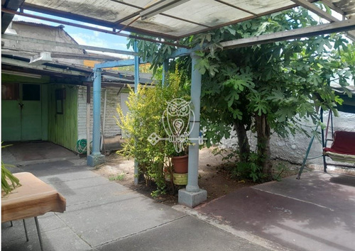Casa En Venta En Puente Alto