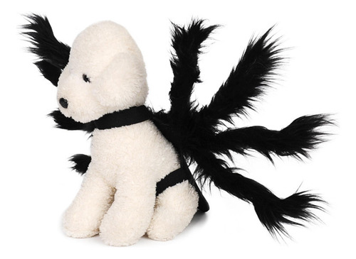 Perro Gato Araña Disfraz Decoración Accesorios Para S