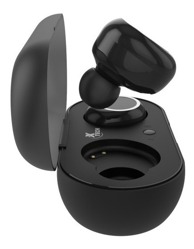 Imagen 3 de 4 de Audífonos Earbuds Xtech Voxdots Tws Bluetooth *itech