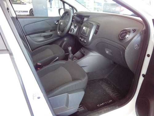 Renault Captur 1.6 Life