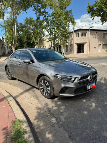 Mercedes-Benz Clase A 1.3 A200 163cv Style Sedan