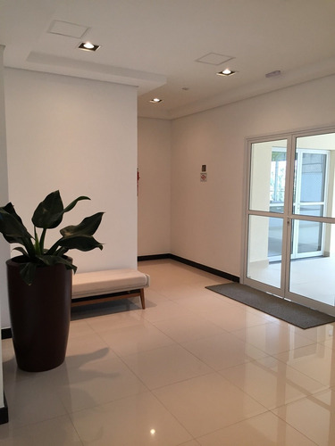 Imagem 3 de 30 de Apartamento À Venda No Bairro Vila Suzana - São Bernardo Do Campo/sp - O-2669-8490