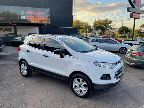 Imagem 4 de 12 de Ford Ecosport 2.0 Automática Completa (gol Fox Duster Civic