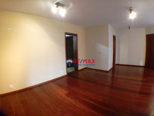 Imagem 21 de 30 de Apartamento À Venda, 212 M² Por R$ 1.200.000,00 - Cambuí - Campinas/sp - Ap6078