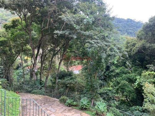 Imagem 27 de 30 de Maravilhosa Casa Com 3 Suítes Em Itaipava - Ca01344 - 34894254