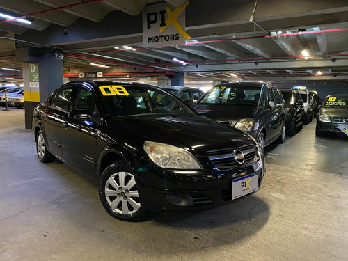 Chevrolet Vectra 2.0 Expression Flex Power Aut. 4p