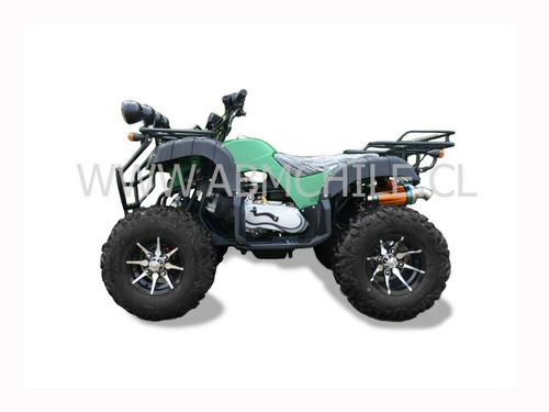Imagen 2 de 4 de Moto Hummer Con Llantas Y Tacometro Digital Oferta