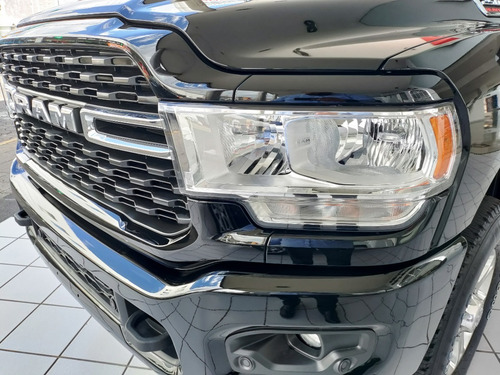 Imagen 15 de 15 de 2022 Ram 2500 Hd Slt Bighorn 4x4 6.4l 410hp At 8 Vel Abs Ac