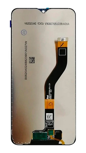Imagen 2 de 2 de Pantalla Display Samsung A10s Repuesto