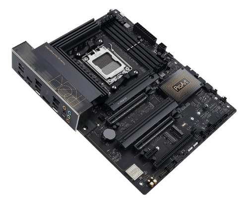 Placa Asus Proart B650 Creator Am5 Dd5 Usb-c Dp Usb 3.2