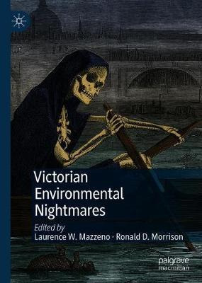 Libro Victorian Environmental Nightmares - Laurence W. Ma...