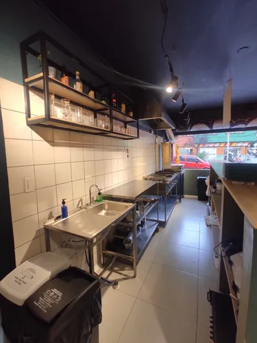Gastrobar