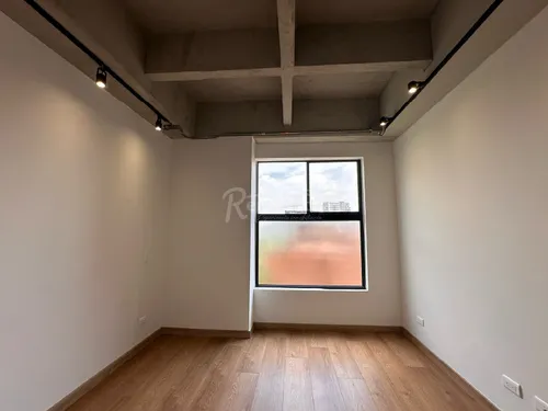 Apartamento En Venta En Las Orquideas. Cod V776078