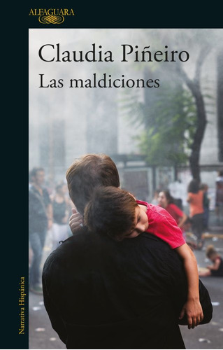 Libro Las Maldiciones - Piñeiro, Claudia