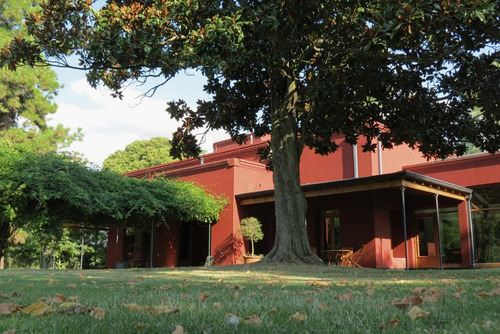 Venta, Lote, El Mirador Club De Campo Al 200