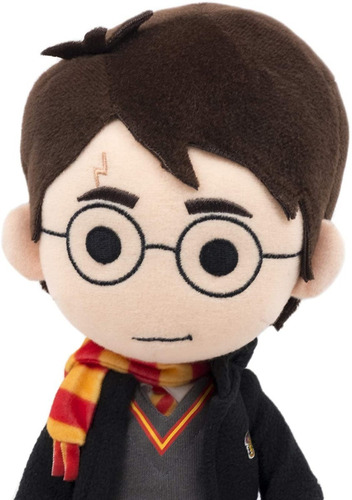 Linda Pelúcia Harry Potter Q-pal Da Quantum Mechanix 24cms