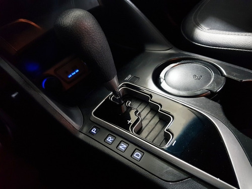 Imagem 14 de 15 de Ix35 2.0 Mpfi Gls 16v Flex 4p Automático