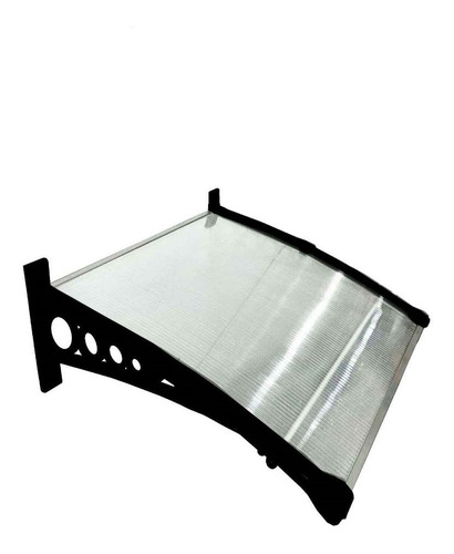 Toldo Policarbonato 1,00x0,50