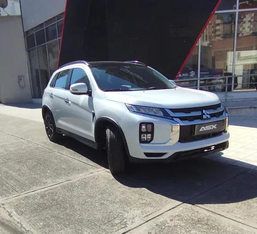 Mitsubishi Asx 4x2. 2.0 At. Eo