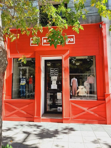 Venta Importante Fondo De Comercio Rubro Bebes Y Niños