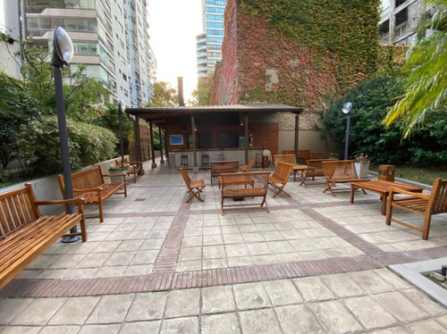 Imagen 18 de 21 de Alto!! Excelente Triplex En Quartier Demaría