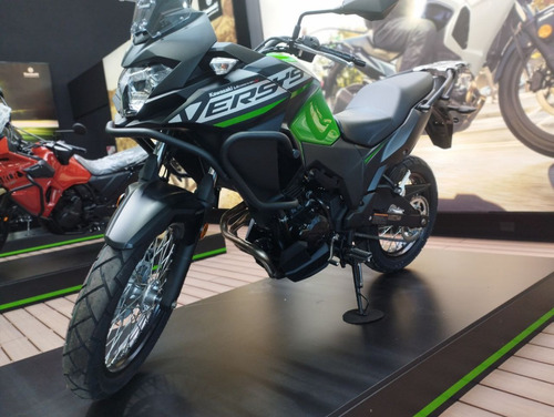 Imagen 5 de 25 de Kawasaki Versys 300x Abs En Kawasaki Jack