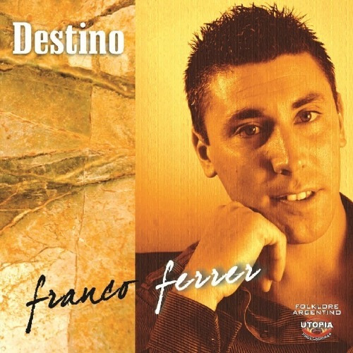 Destino - Ferrer Franco (cd)