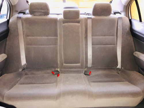 Honda Civic Lxl Flex 1.8 2011 Completo