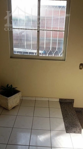 Imagem 13 de 15 de Casa Em Taquara - Rio De Janeiro - 1133